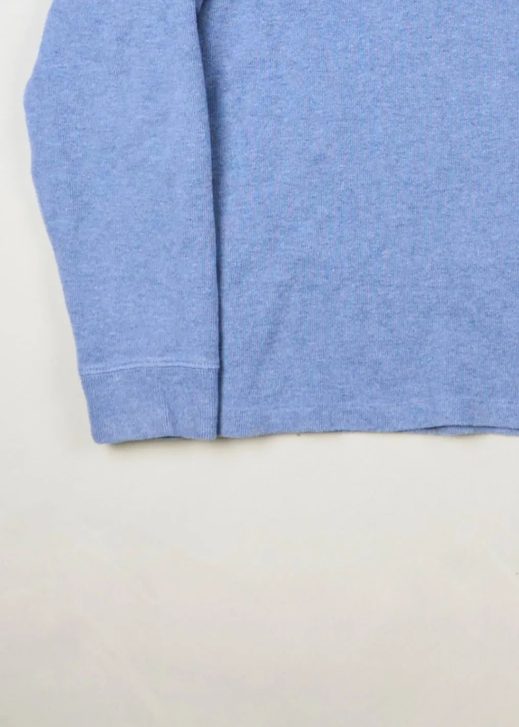 Ralph Lauren - Quarter Zip (L) Bottom Left