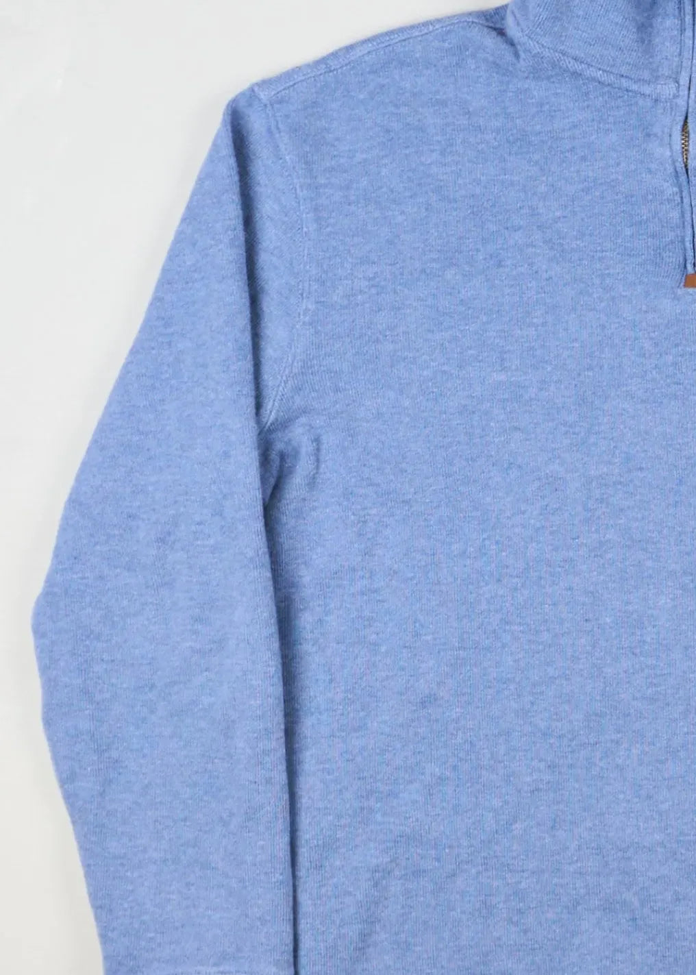 Ralph Lauren - Quarter Zip (L) Left