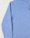 Ralph Lauren - Quarter Zip (L) Left