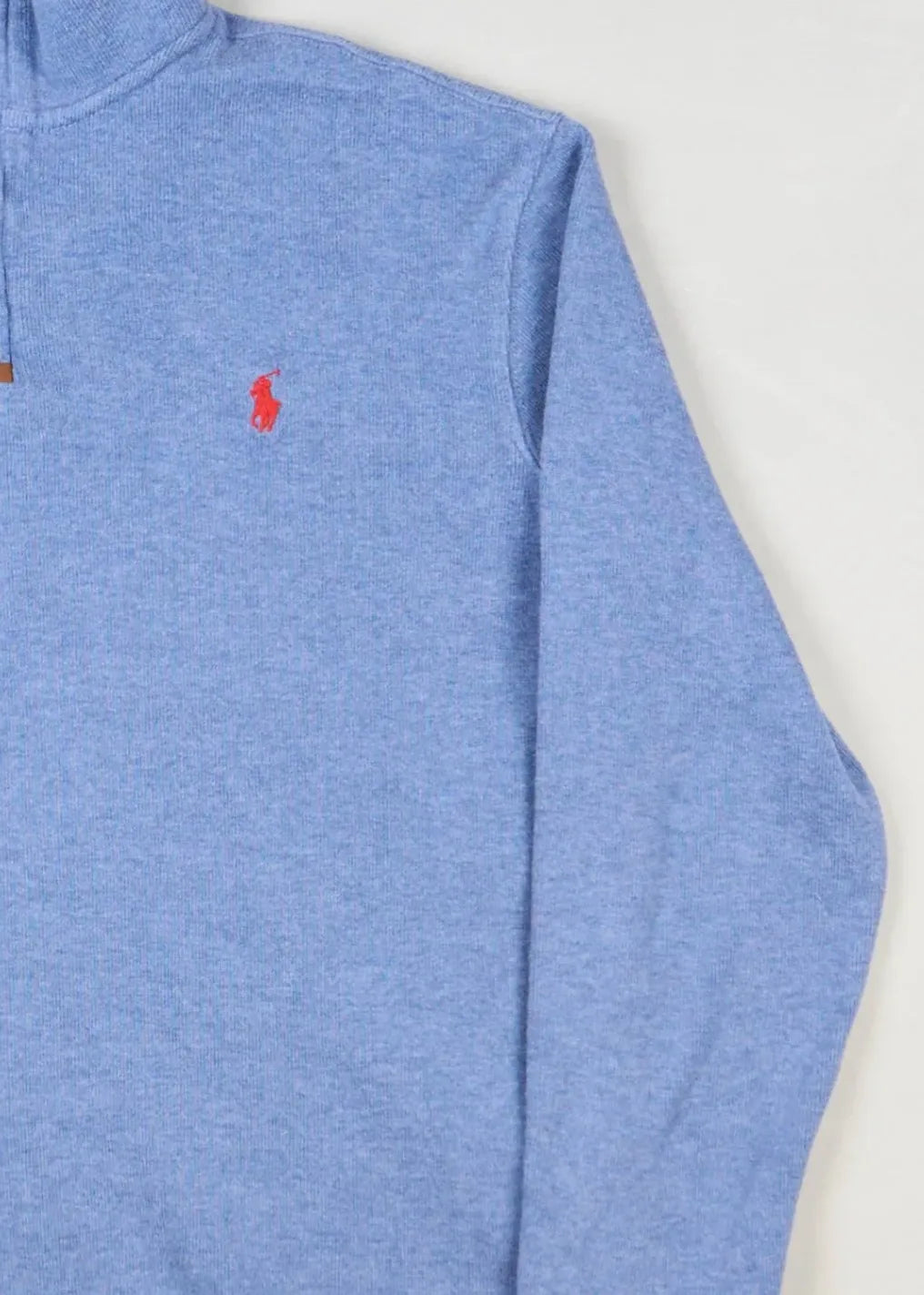 Ralph Lauren - Quarter Zip (L) Right