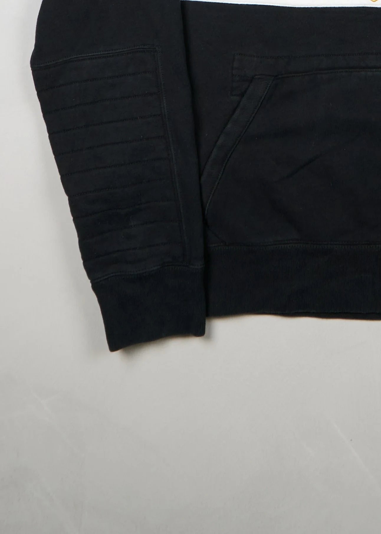 Ralph Lauren - Quarter Zip (L) Bottom Left