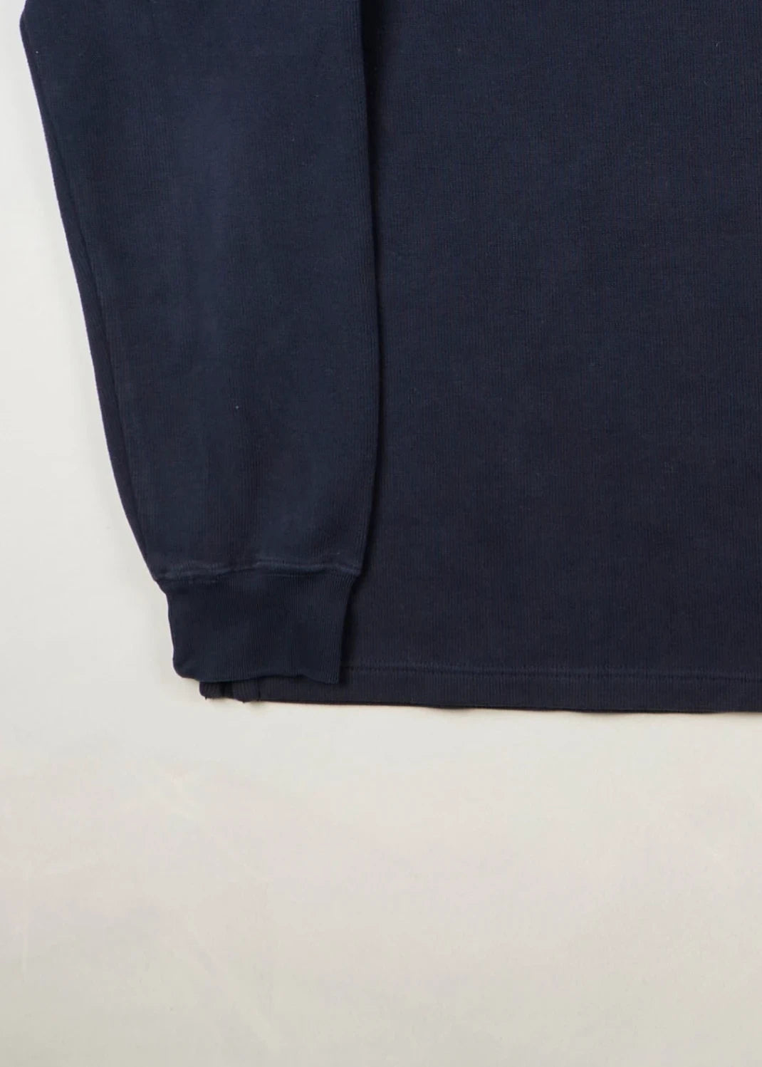 Ralph Lauren - Quarter Zip (L) Bottom Left