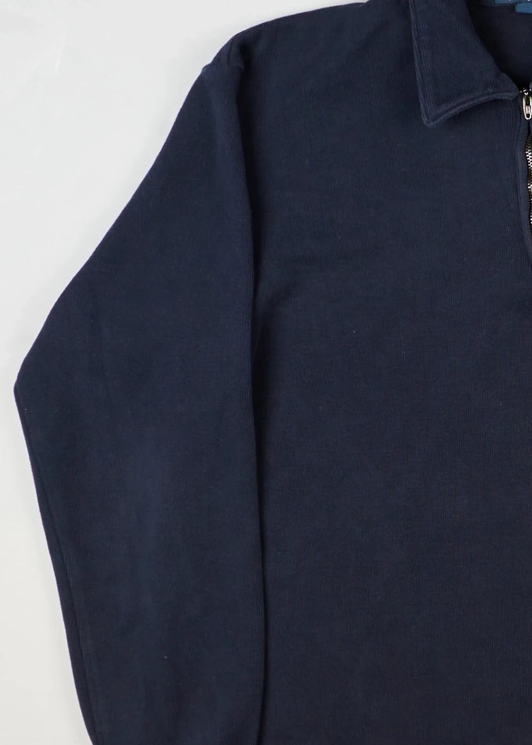 Ralph Lauren - Quarter Zip (L) Left