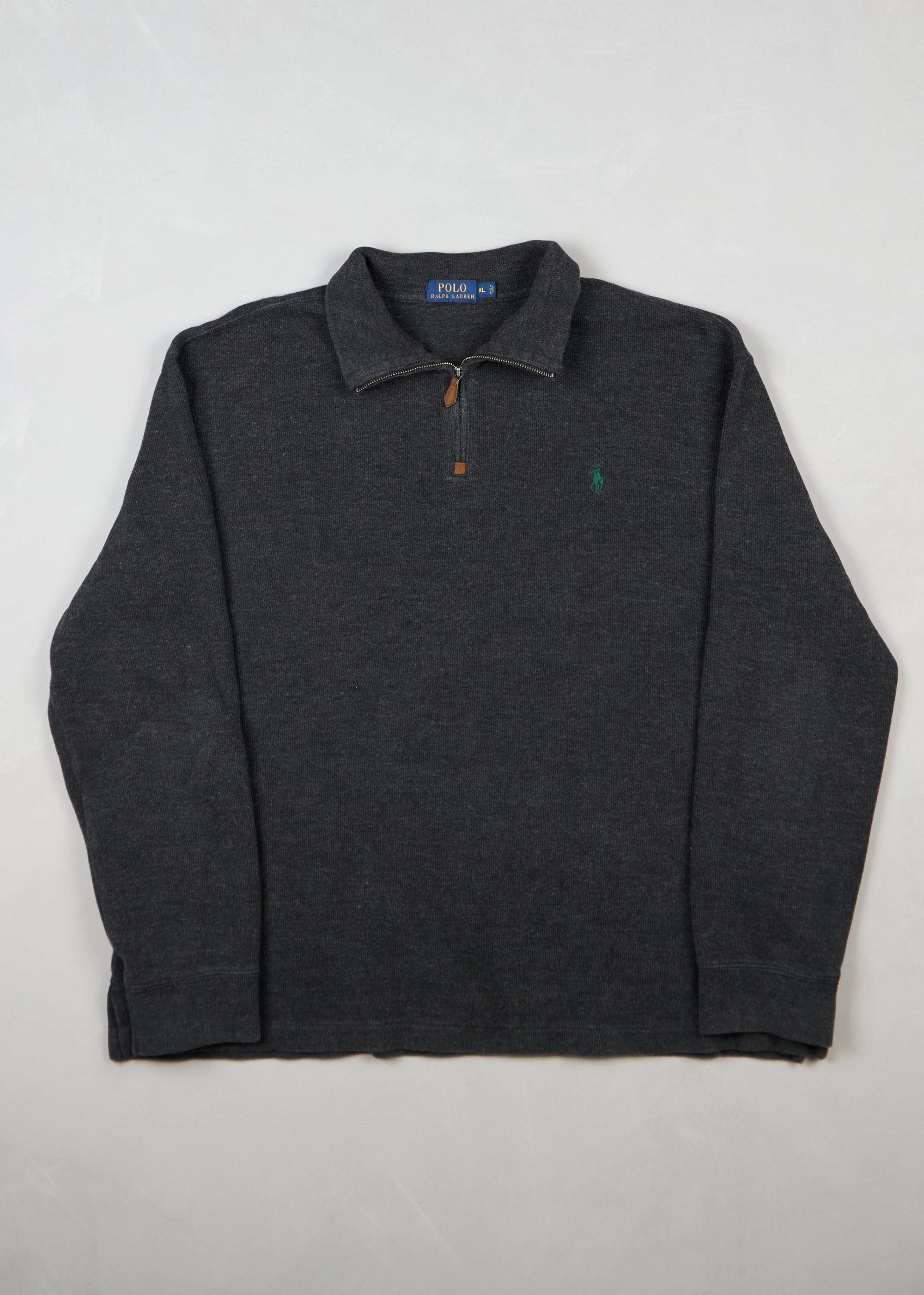 Ralph Lauren - Quarter Zip (XL)