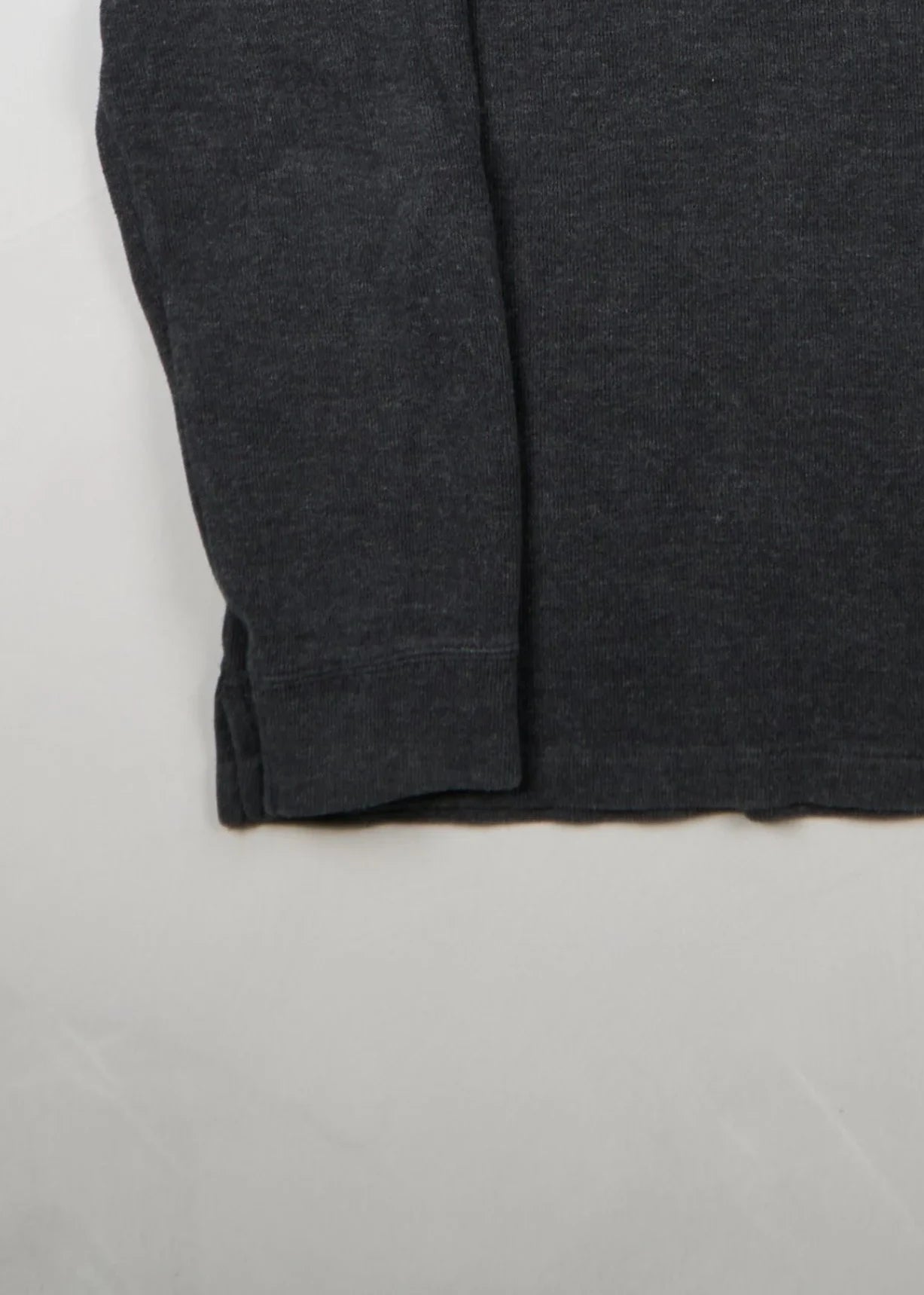 Ralph Lauren - Quarter Zip (XL) Bottom Left