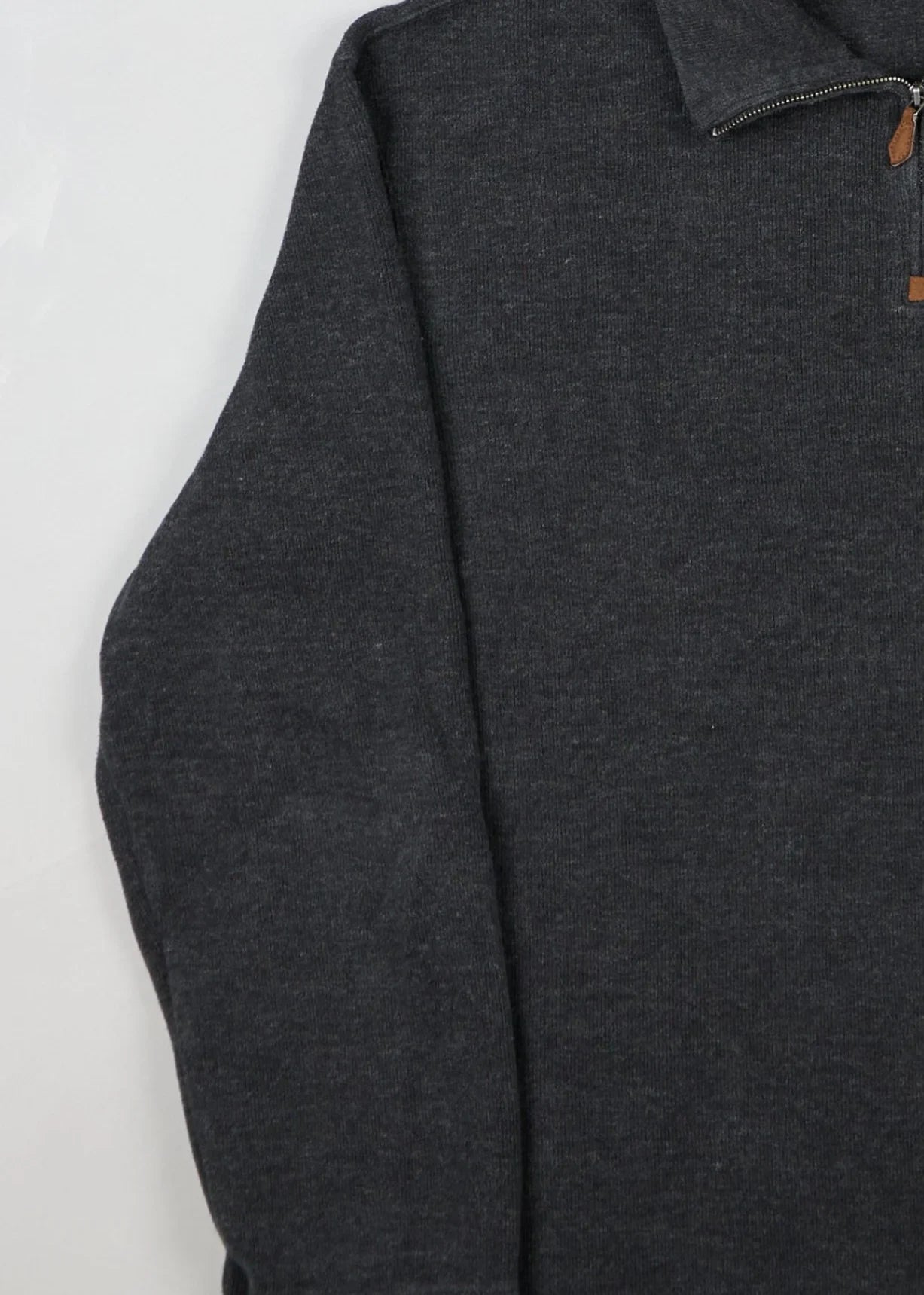 Ralph Lauren - Quarter Zip (XL) Left