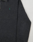 Ralph Lauren - Quarter Zip (XL) Right