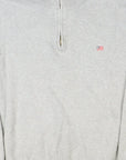 Ralph Lauren - Quarter Zip (L) Center
