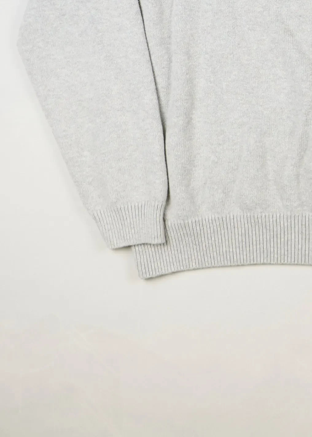 Ralph Lauren - Quarter Zip (L) Bottom Left