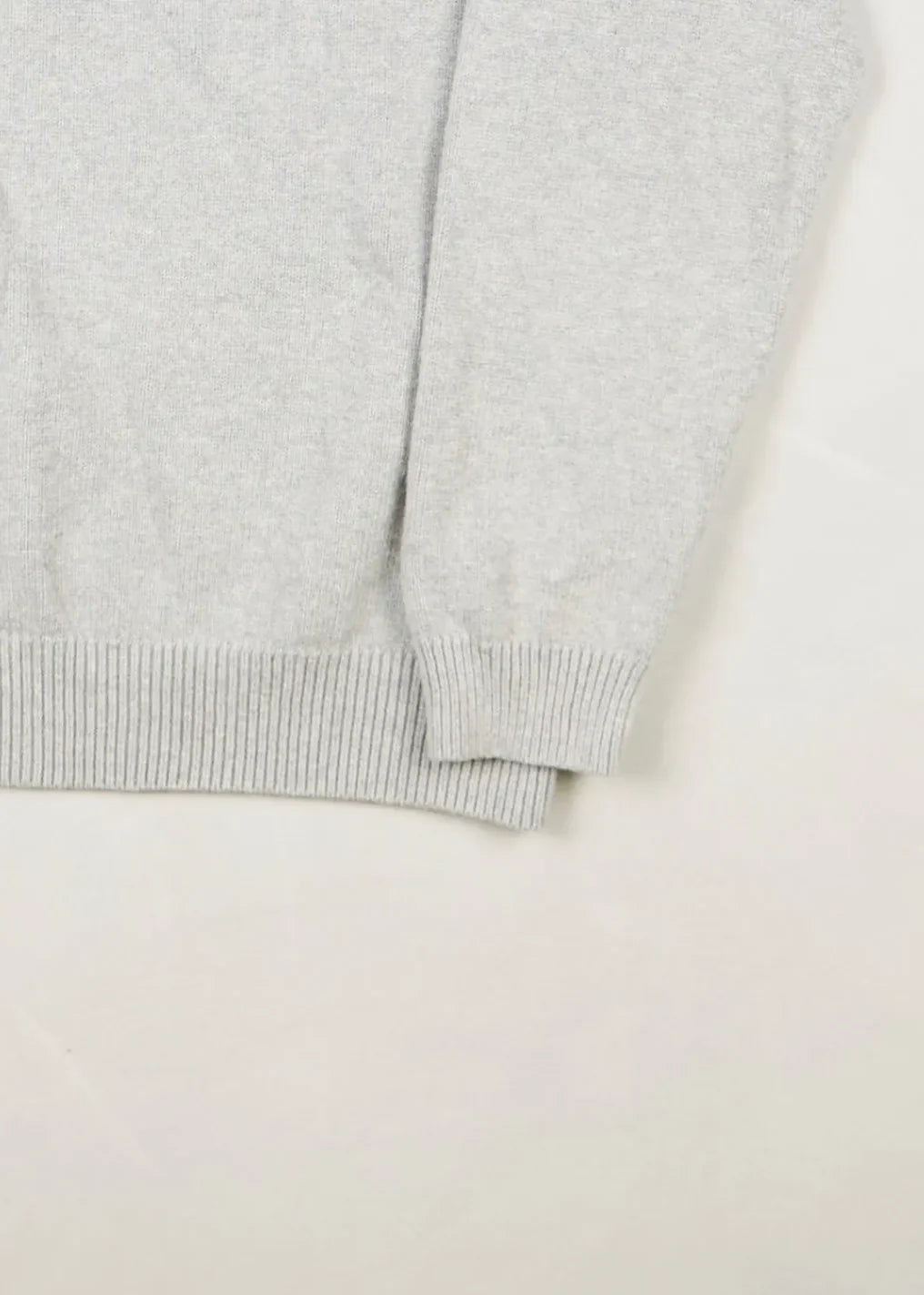 Ralph Lauren - Quarter Zip (L) Bottom Right