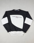 Tommy Hilfiger - Sweatshirt (M)