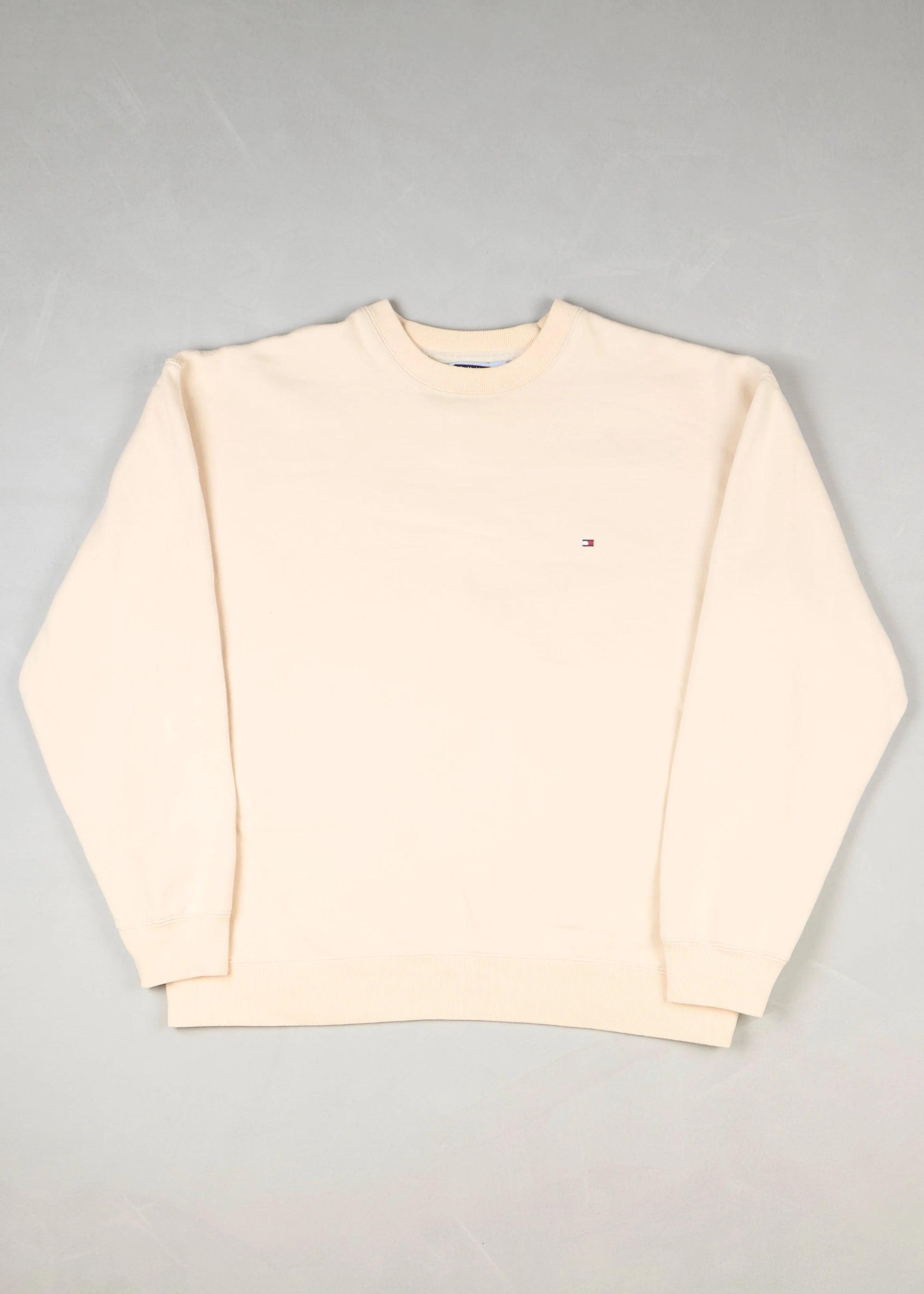 Tommy Hilfiger - Sweatshirt (L)