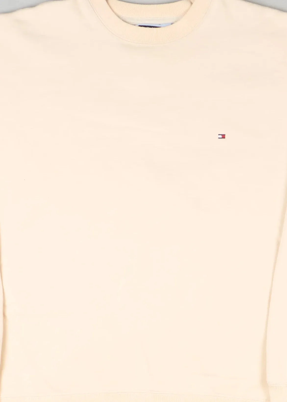 Tommy Hilfiger - Sweatshirt (L) Center