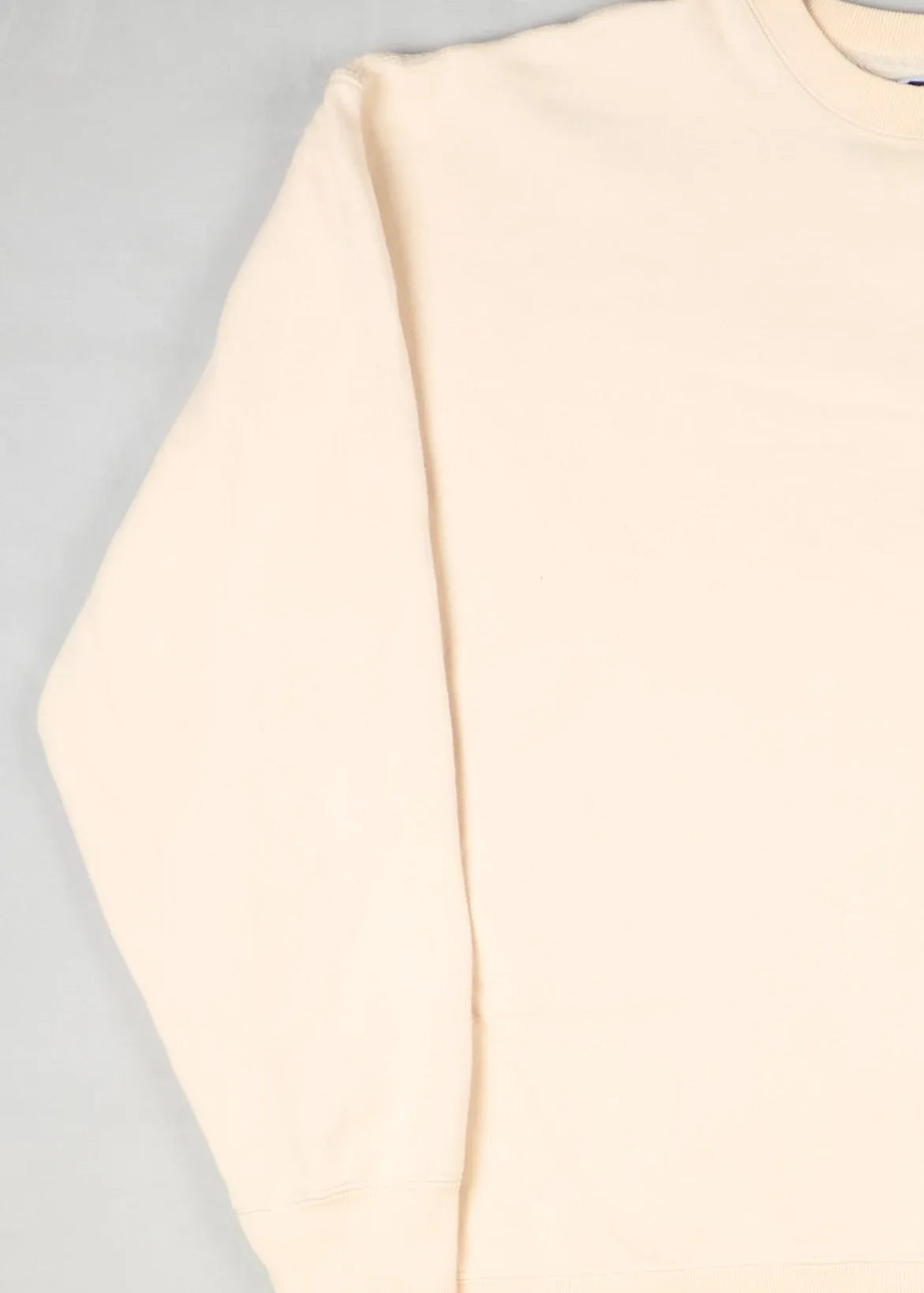 Tommy Hilfiger - Sweatshirt (L) Left