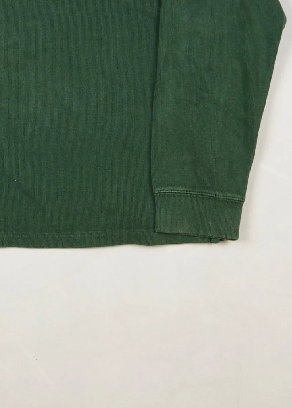 Ralph Lauren - Quarter Zip (L) Bottom Right