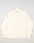 Ralph Lauren - Quarter Zip (L)