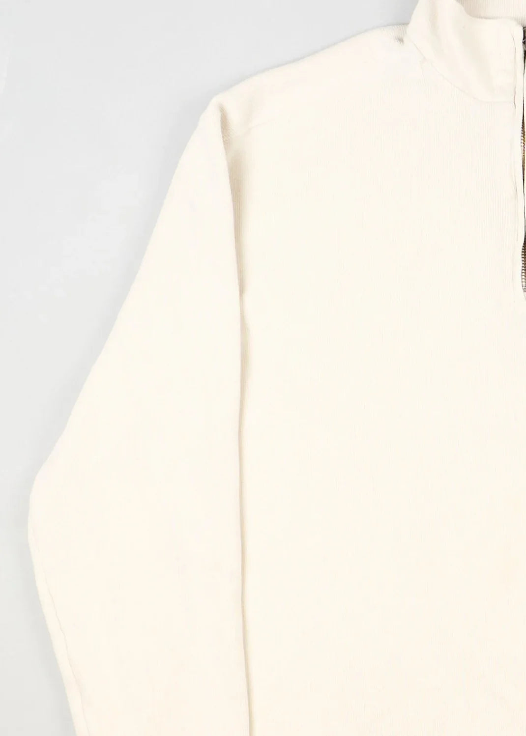 Ralph Lauren - Quarter Zip (L) Left