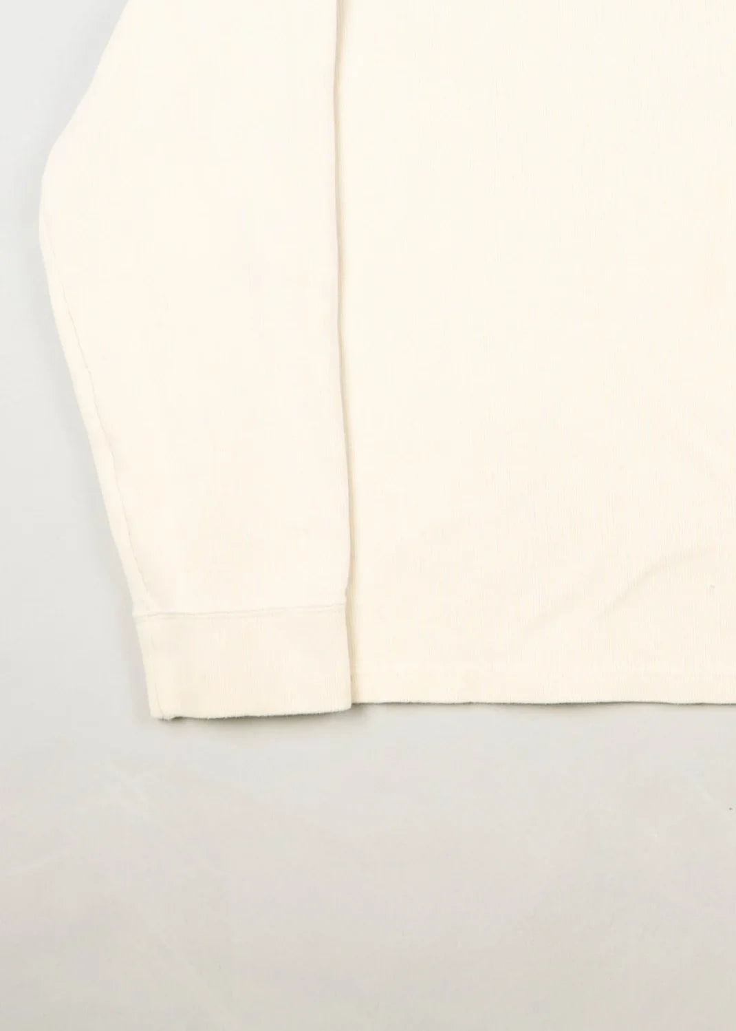 Ralph Lauren - Quarter Zip (L) Bottom Left