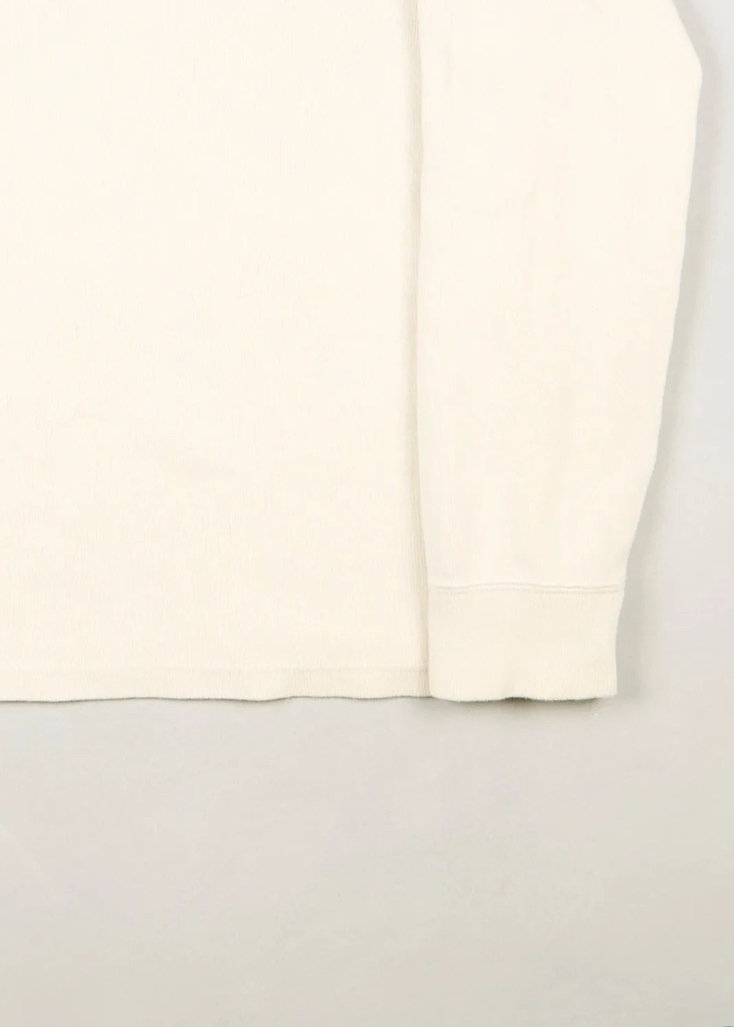 Ralph Lauren - Quarter Zip (L) Bottom Right