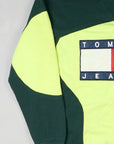 Tommy Jeans - Sweater (M) Left