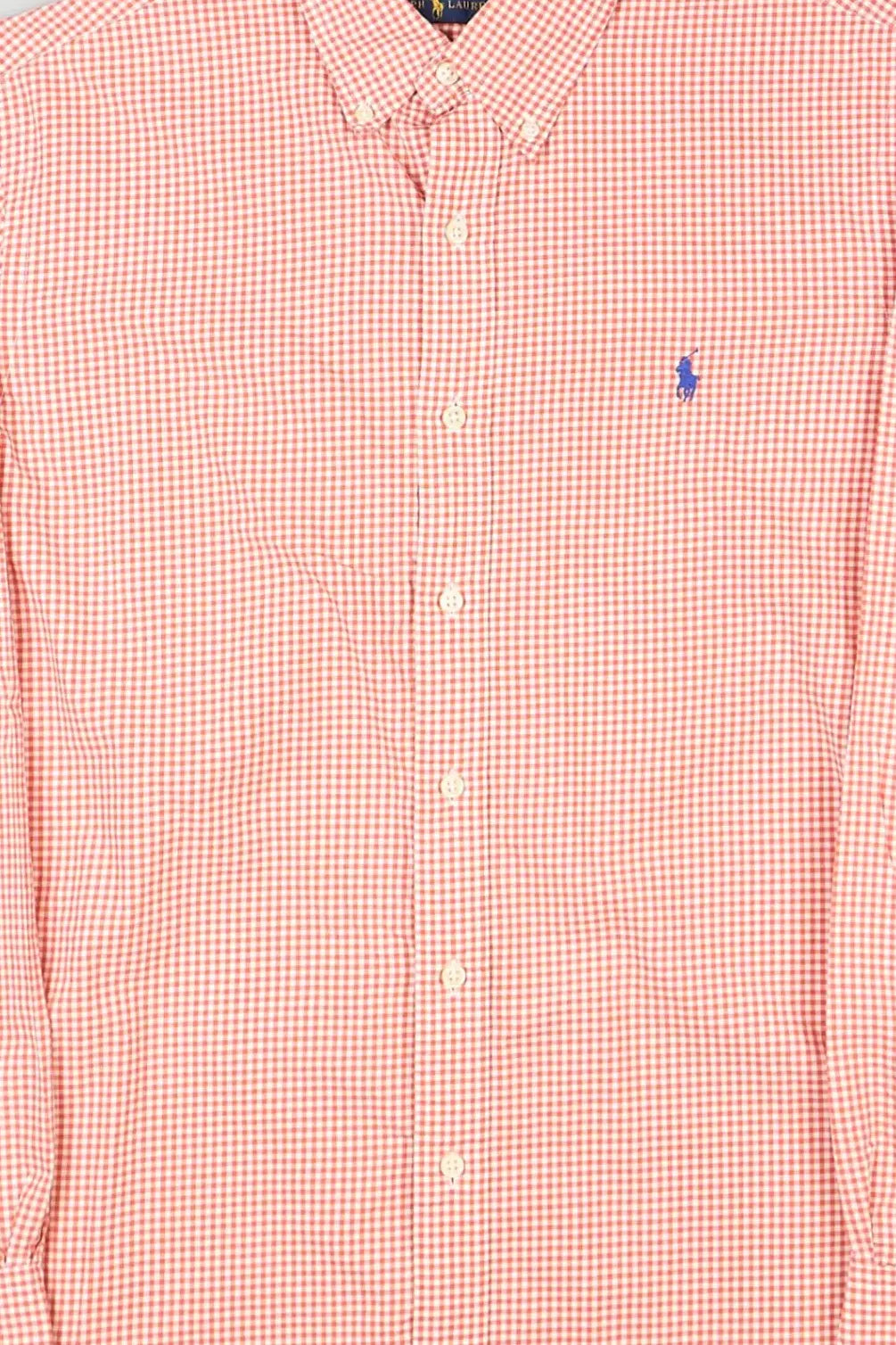 Ralph Lauren - Shirt (M) Center