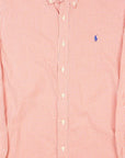 Ralph Lauren - Shirt (M) Center