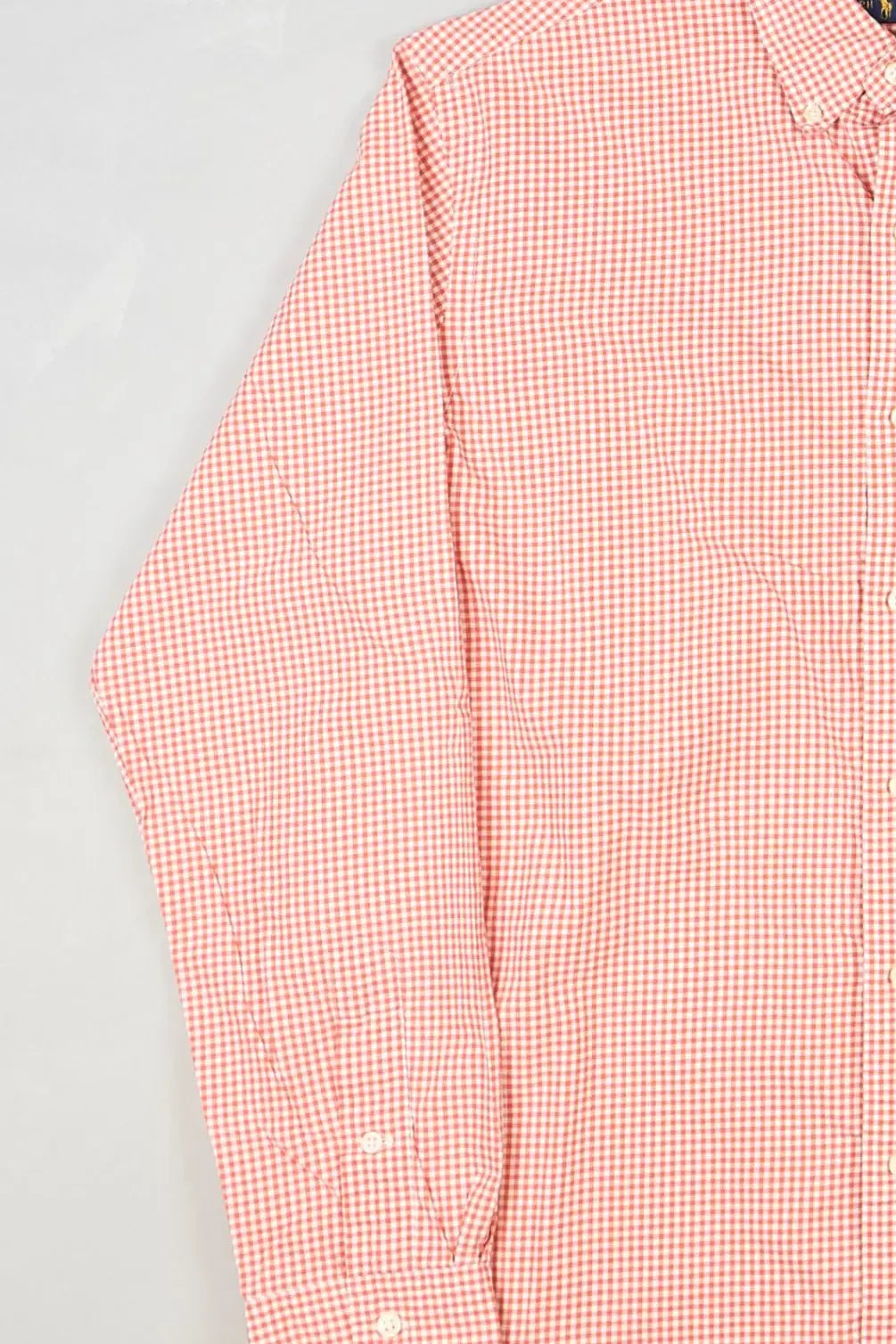 Ralph Lauren - Shirt (M) Left