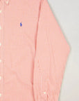 Ralph Lauren - Shirt (M) Right