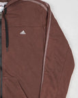 Adidas - Full Zip (M) Right