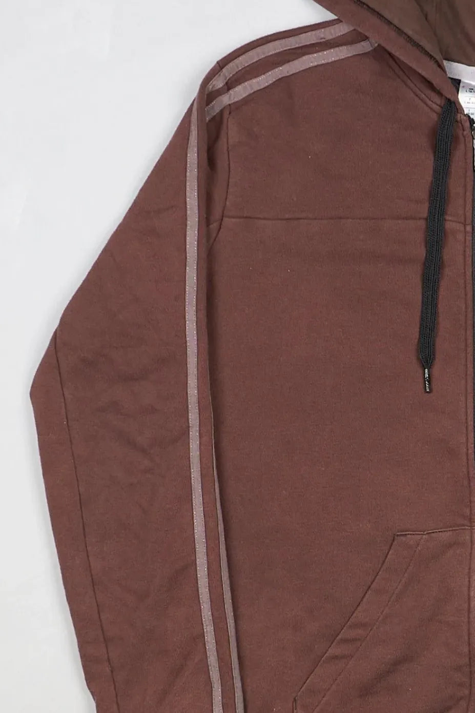 Adidas - Full Zip (M) Left