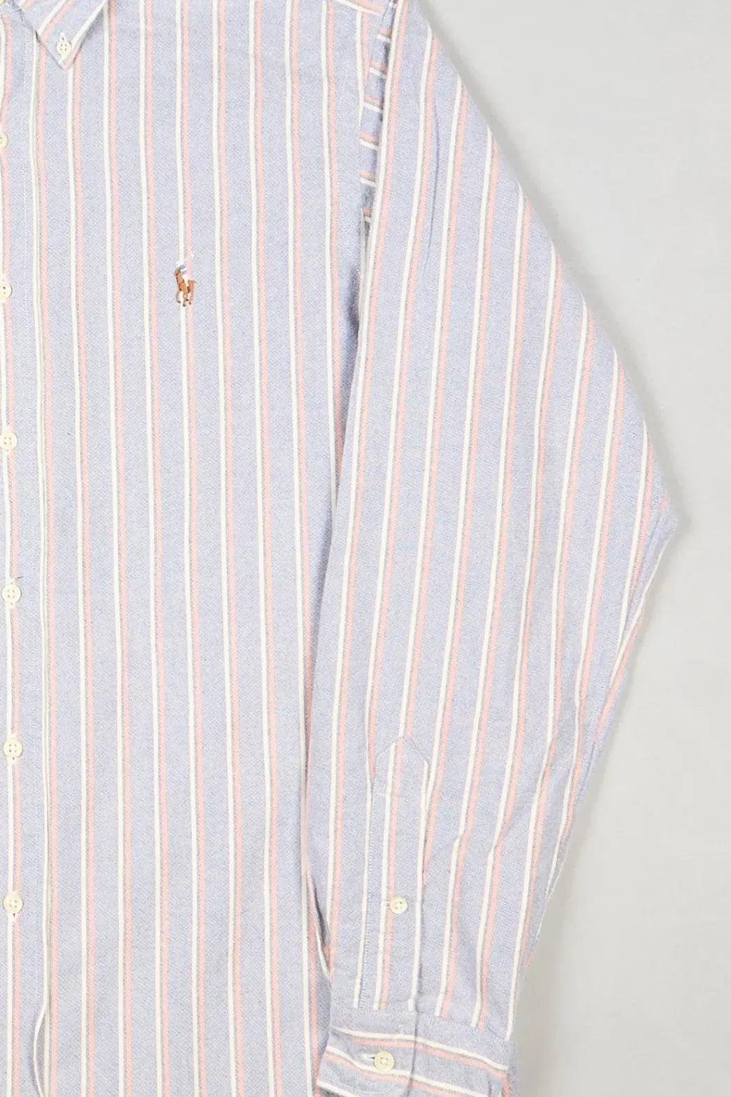 Ralph Lauren - Shirt (M) Right