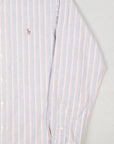 Ralph Lauren - Shirt (M) Right