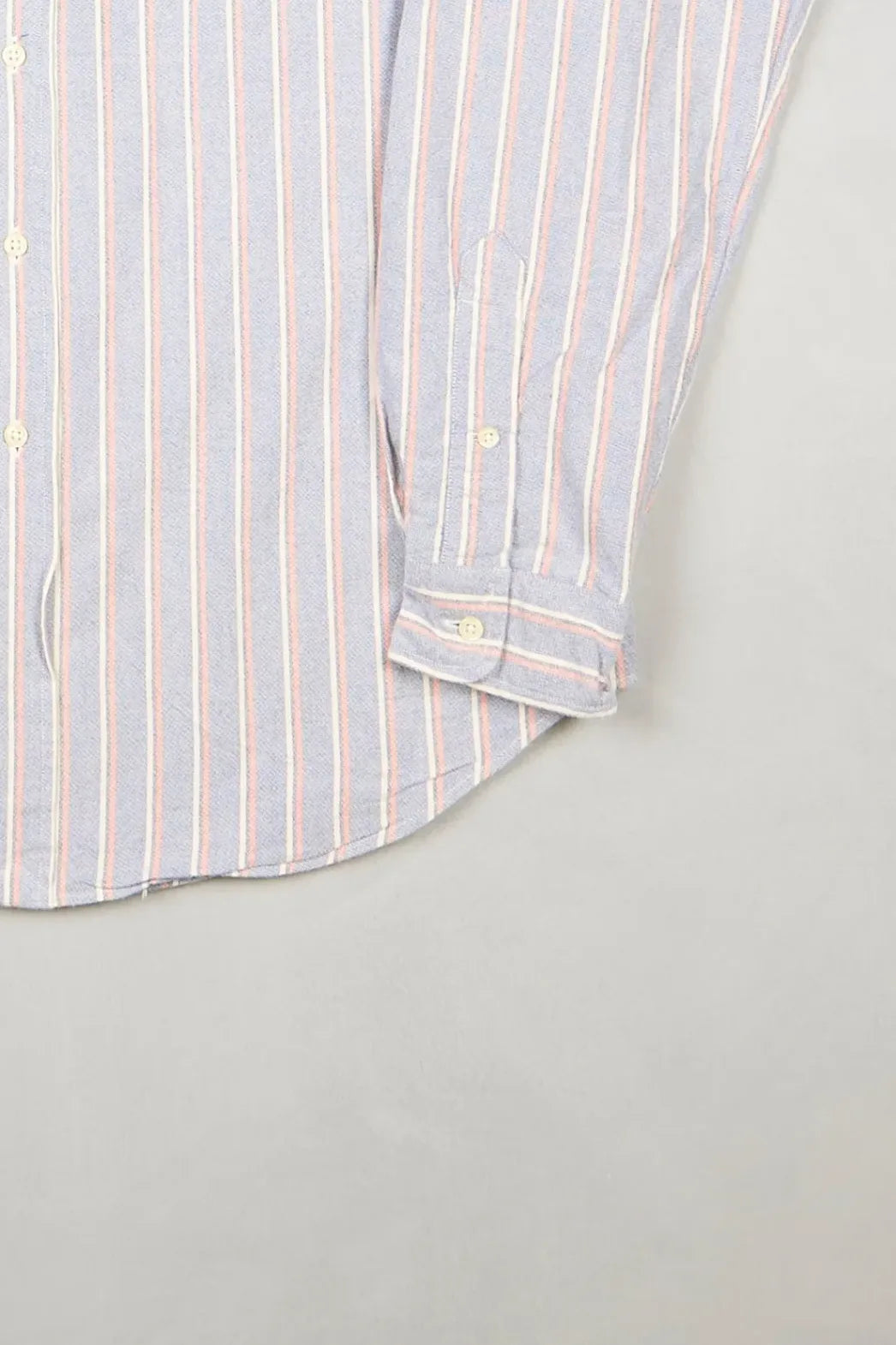 Ralph Lauren - Shirt (M) Bottom Right