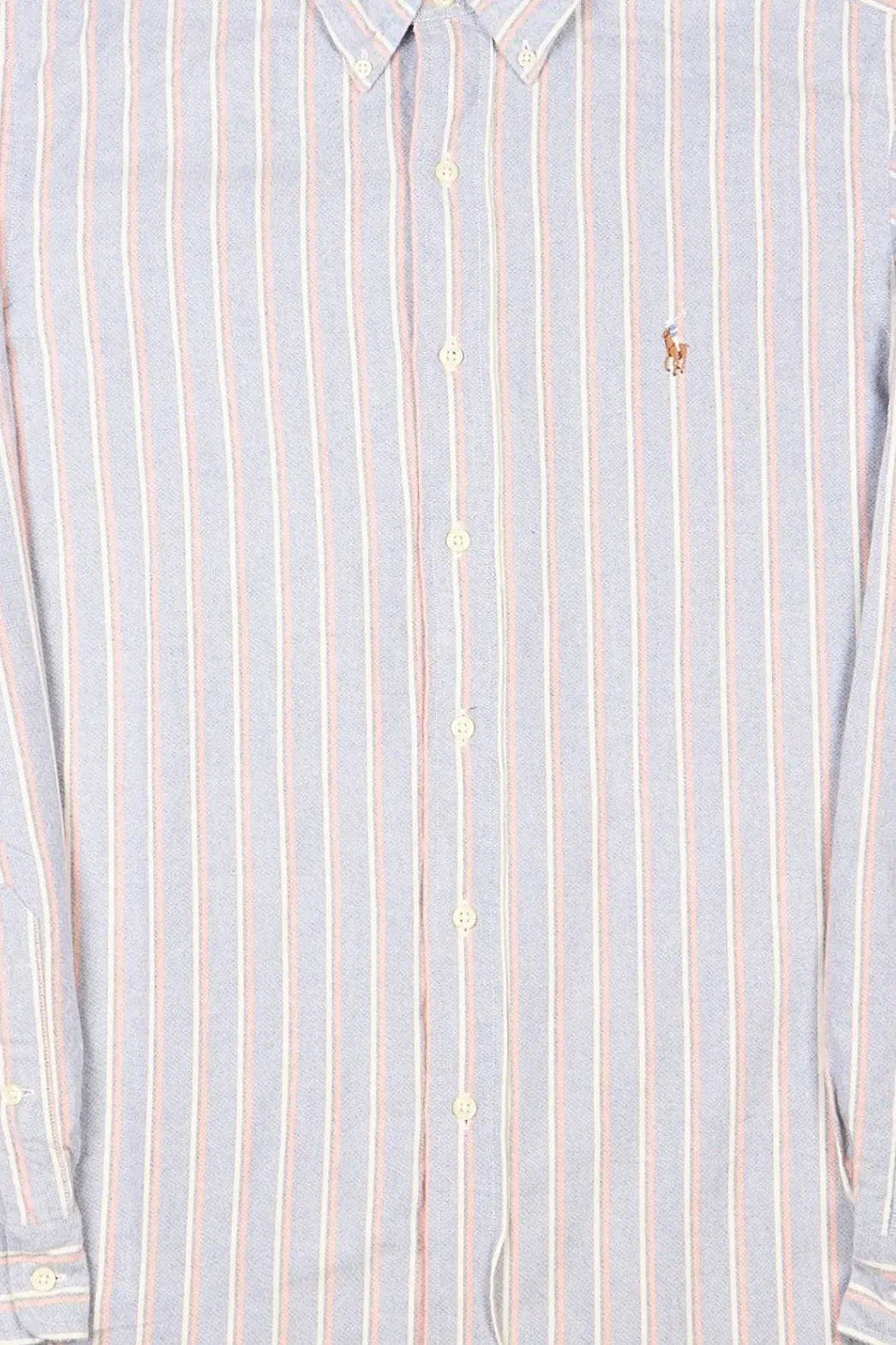 Ralph Lauren - Shirt (M) Center