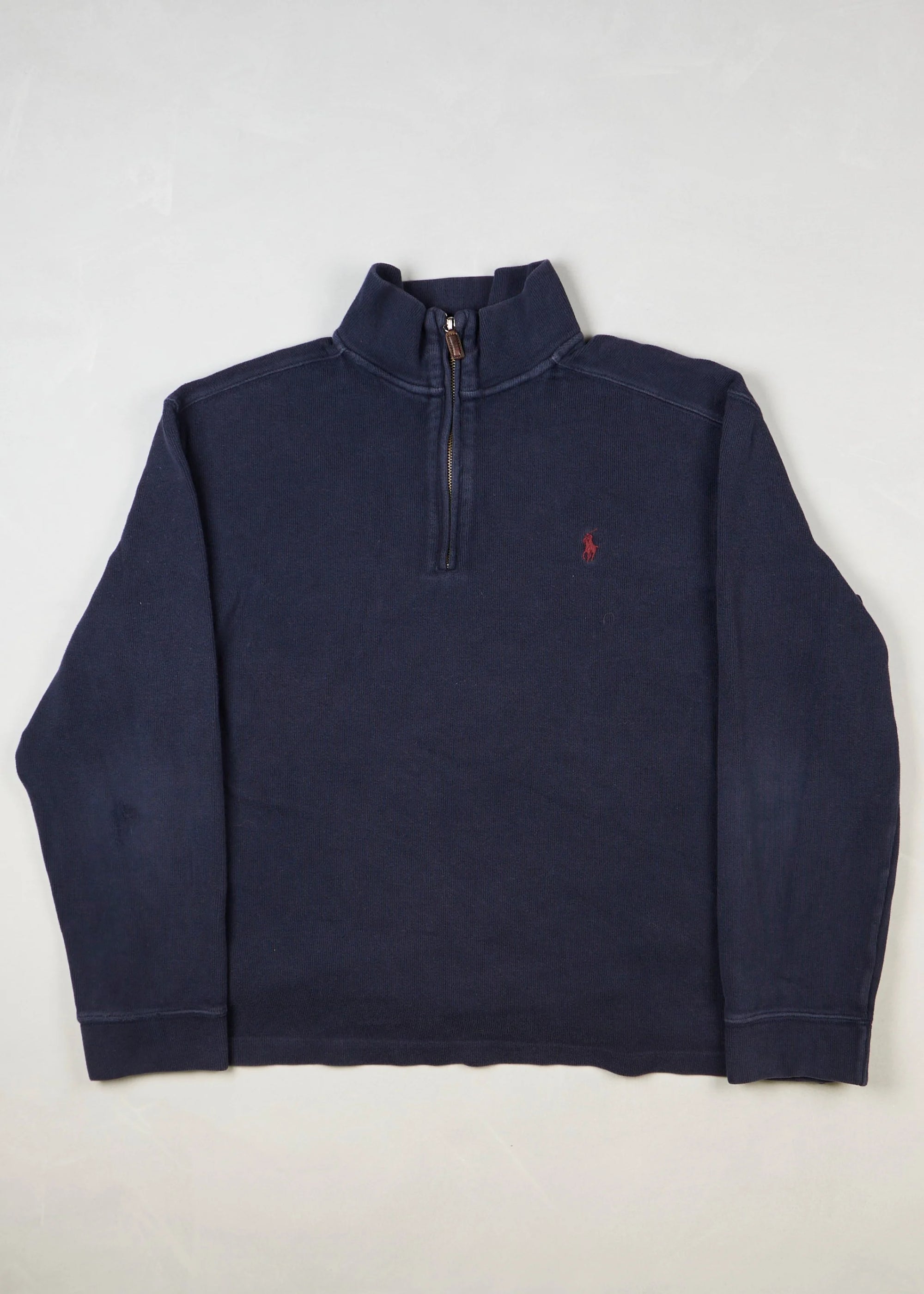 Ralph Lauren - Quarter Zip (L)