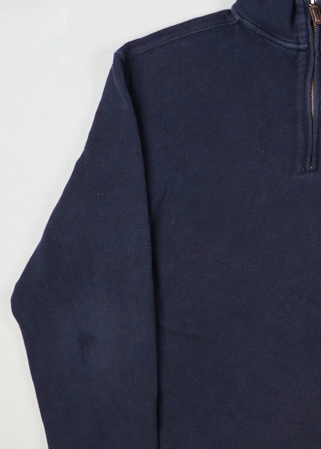 Ralph Lauren - Quarter Zip (L) Left