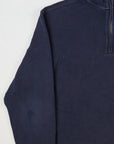 Ralph Lauren - Quarter Zip (L) Left