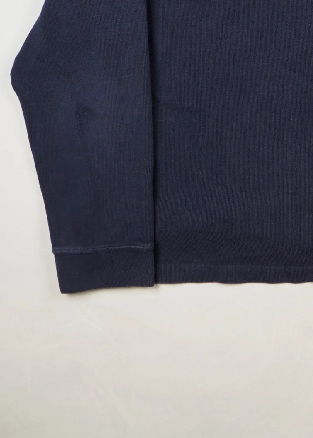 Ralph Lauren - Quarter Zip (L) Bottom Left