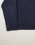 Ralph Lauren - Quarter Zip (L) Bottom Left