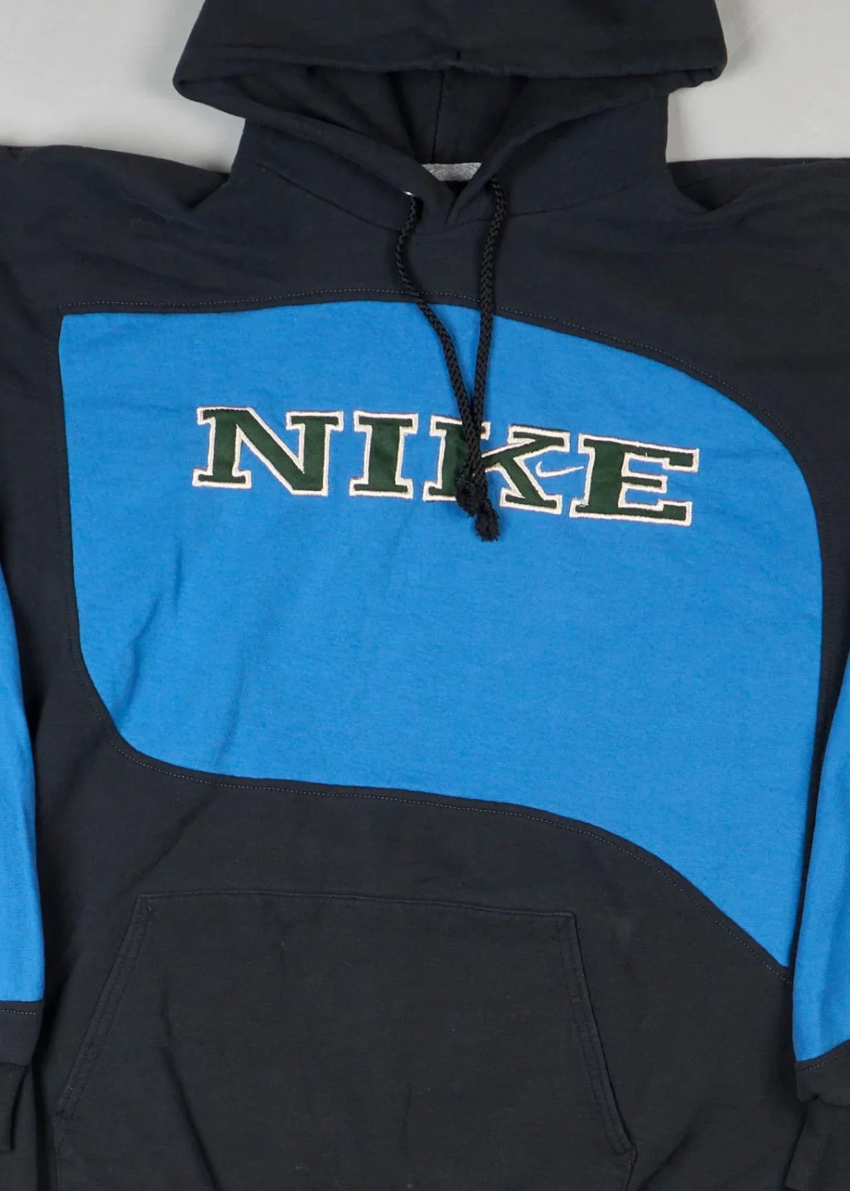 Nike - Hoodie (L) Center