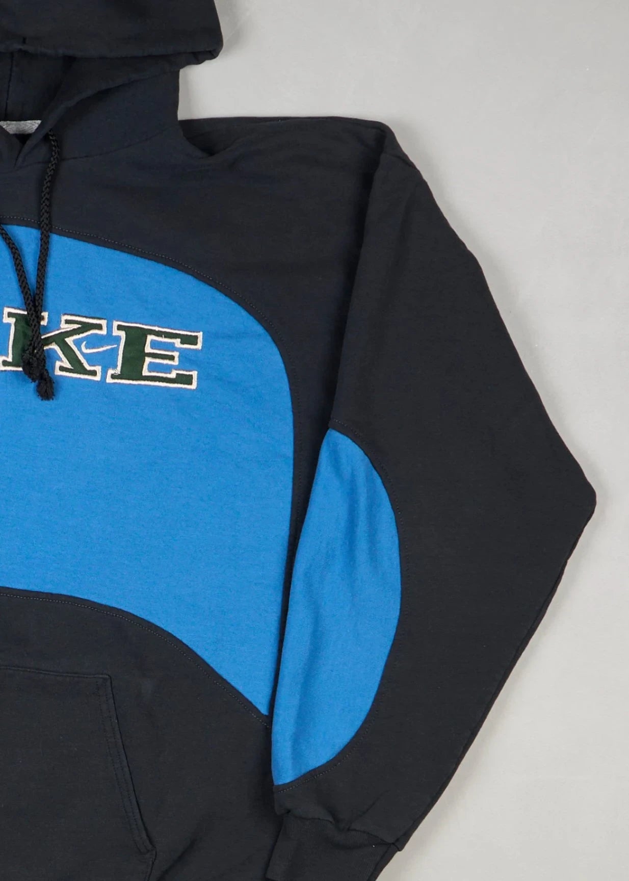 Nike - Hoodie (L) Right