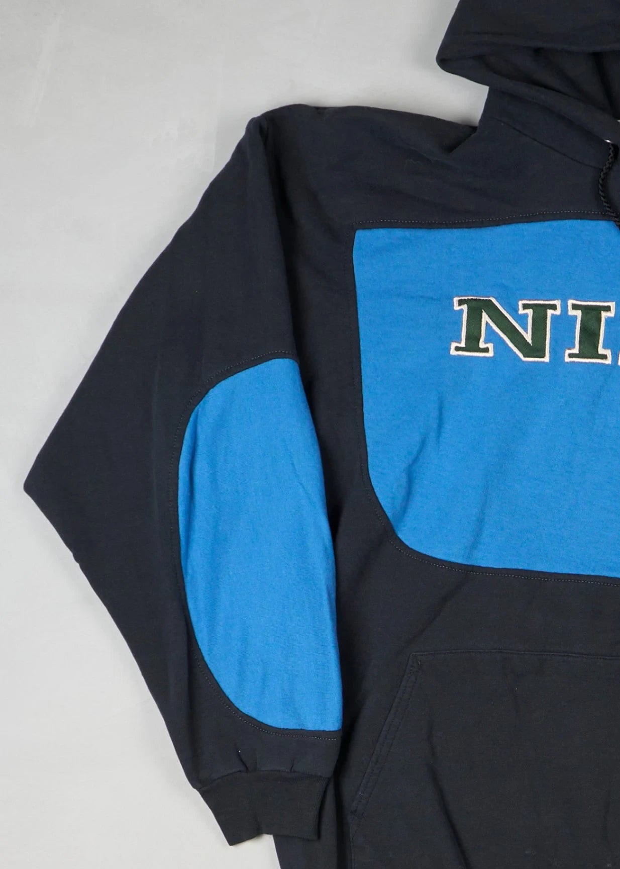 Nike - Hoodie (L) Left
