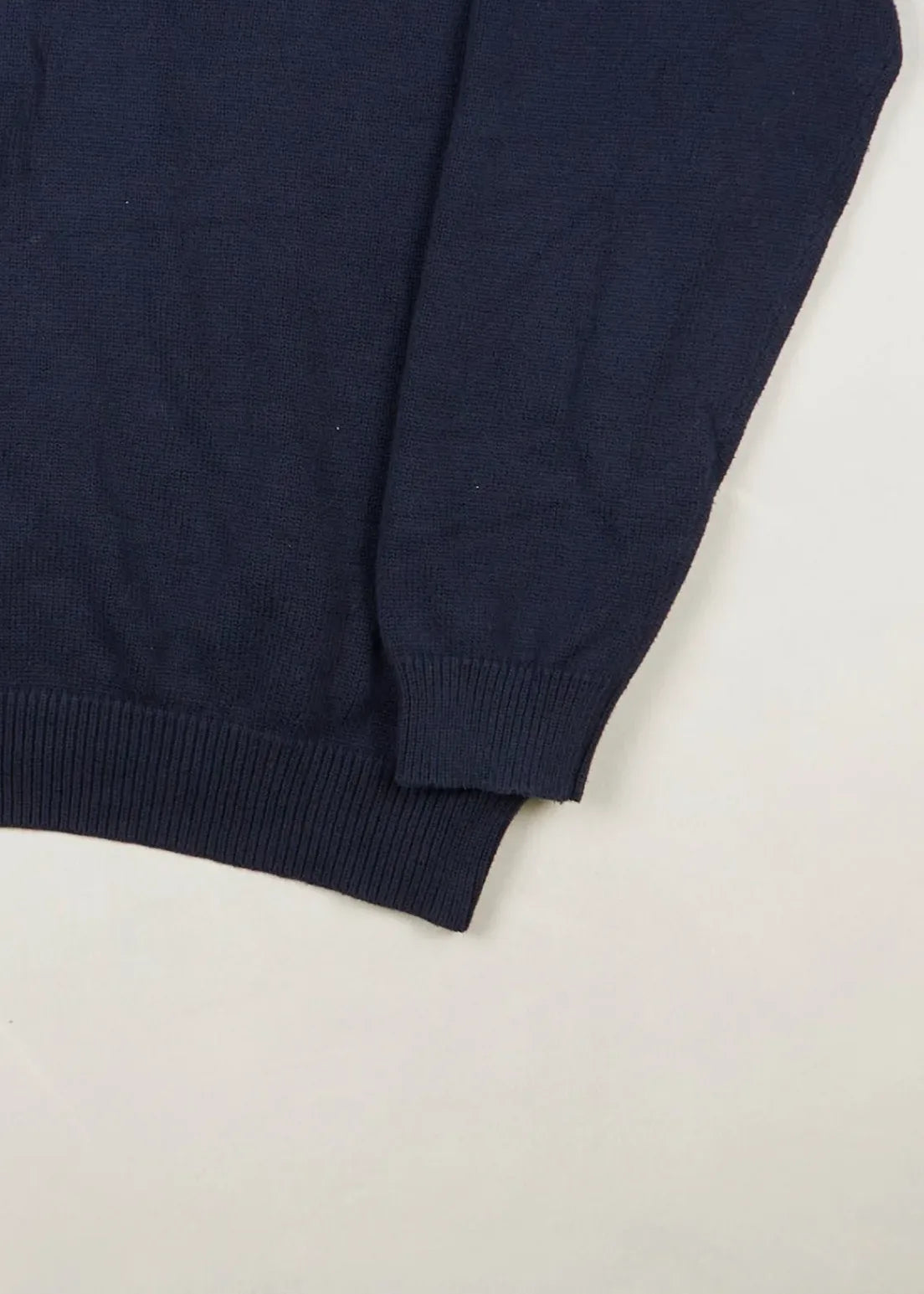 Ralph Lauren - Quarter Zip (4XL) Bottom Right