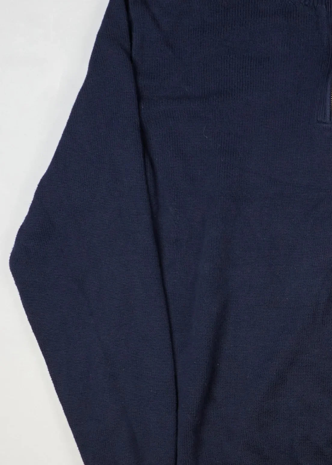 Ralph Lauren - Quarter Zip (4XL) Left