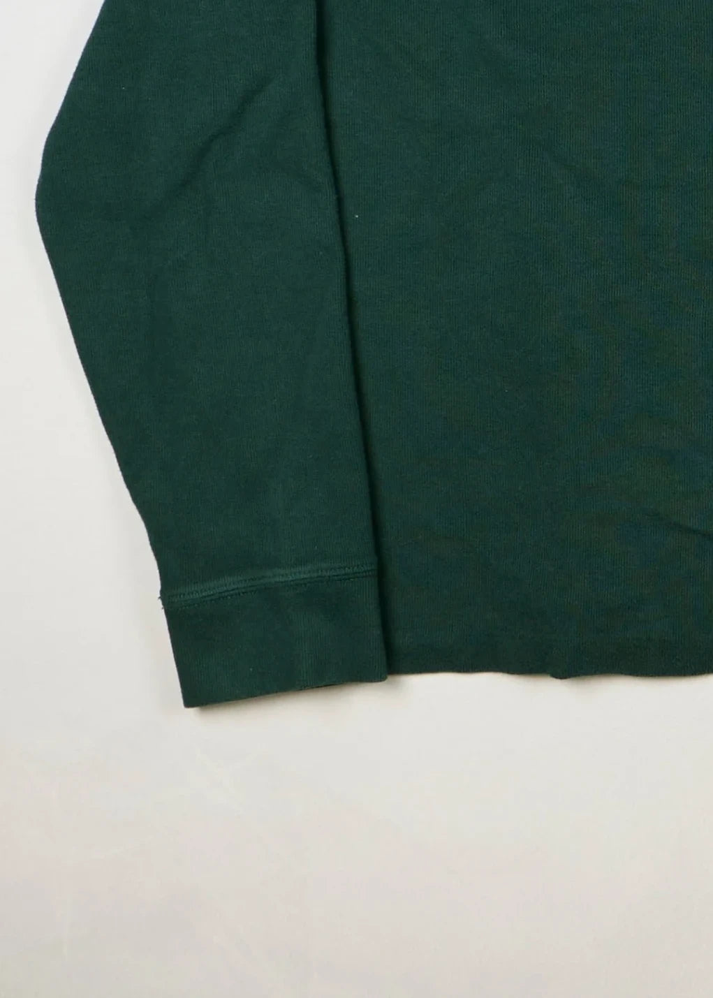 Ralph Lauren - Quarter Zip (M) Bottom Left