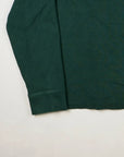 Ralph Lauren - Quarter Zip (M) Bottom Left