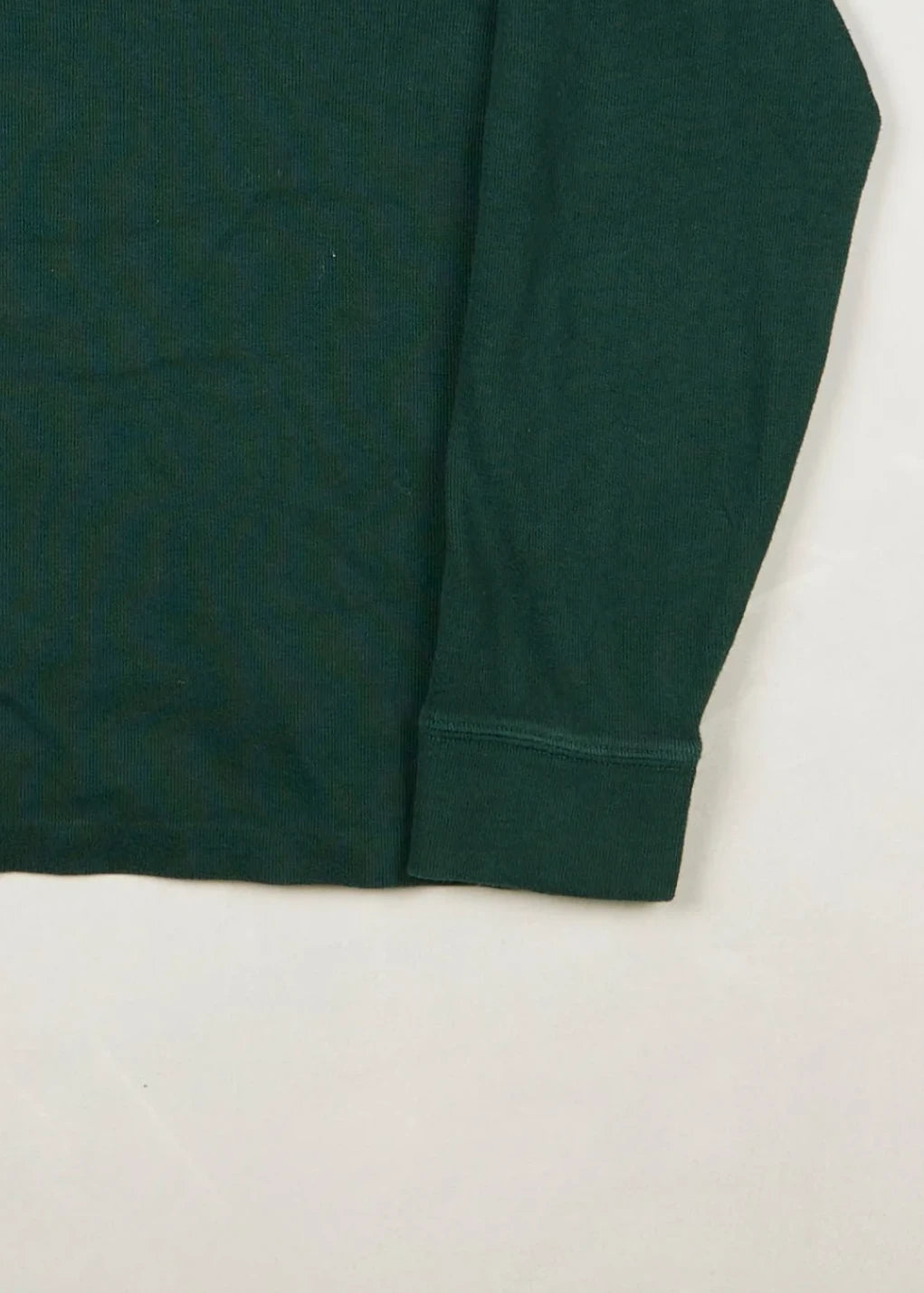 Ralph Lauren - Quarter Zip (M) Bottom Right