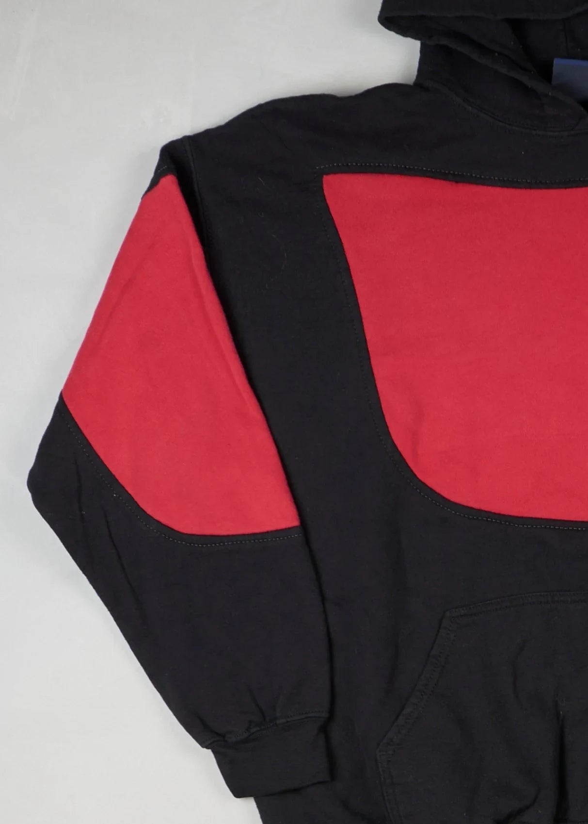 Nike - Hoodie (M) Left