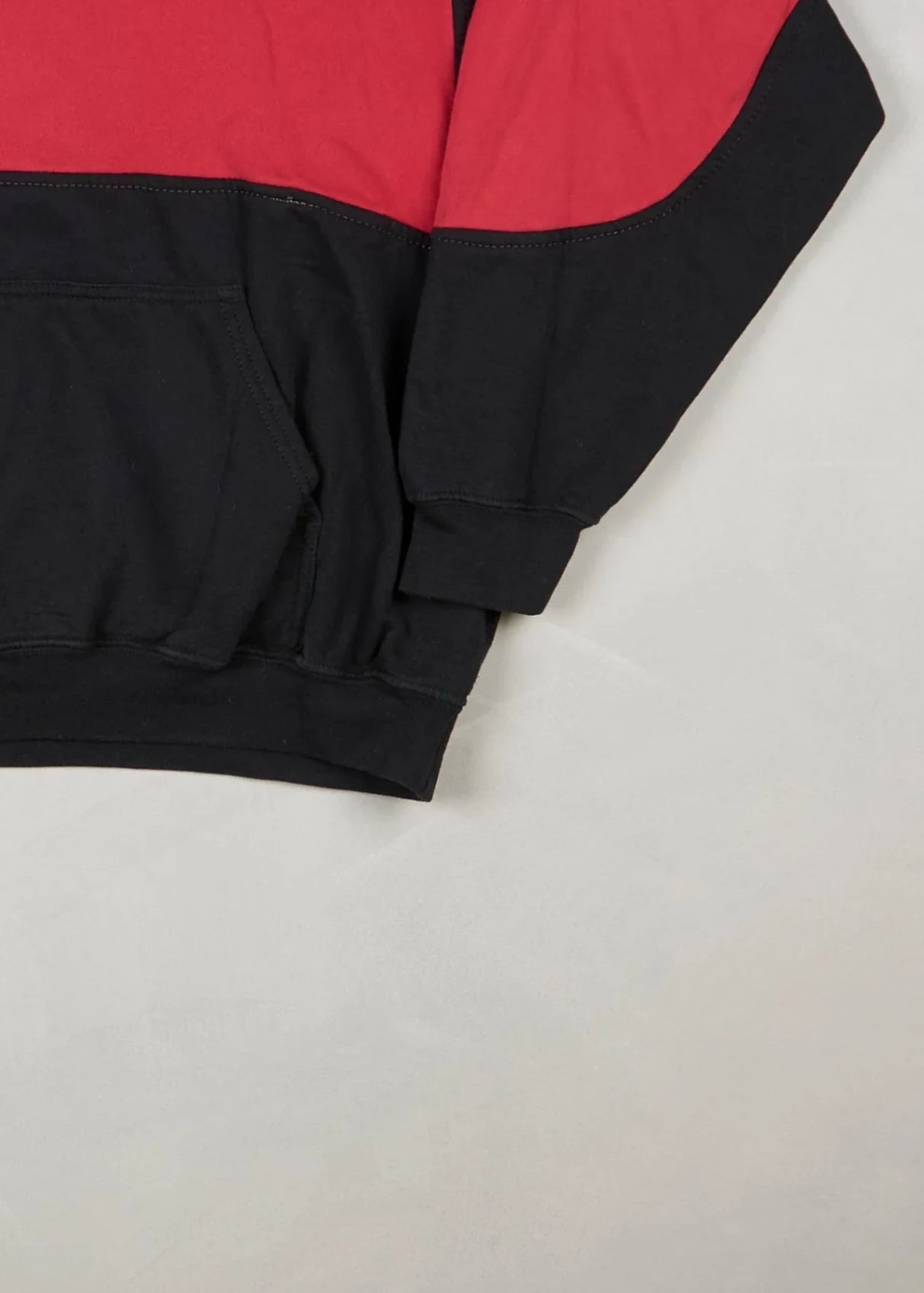 Nike - Hoodie (M) Bottom Right