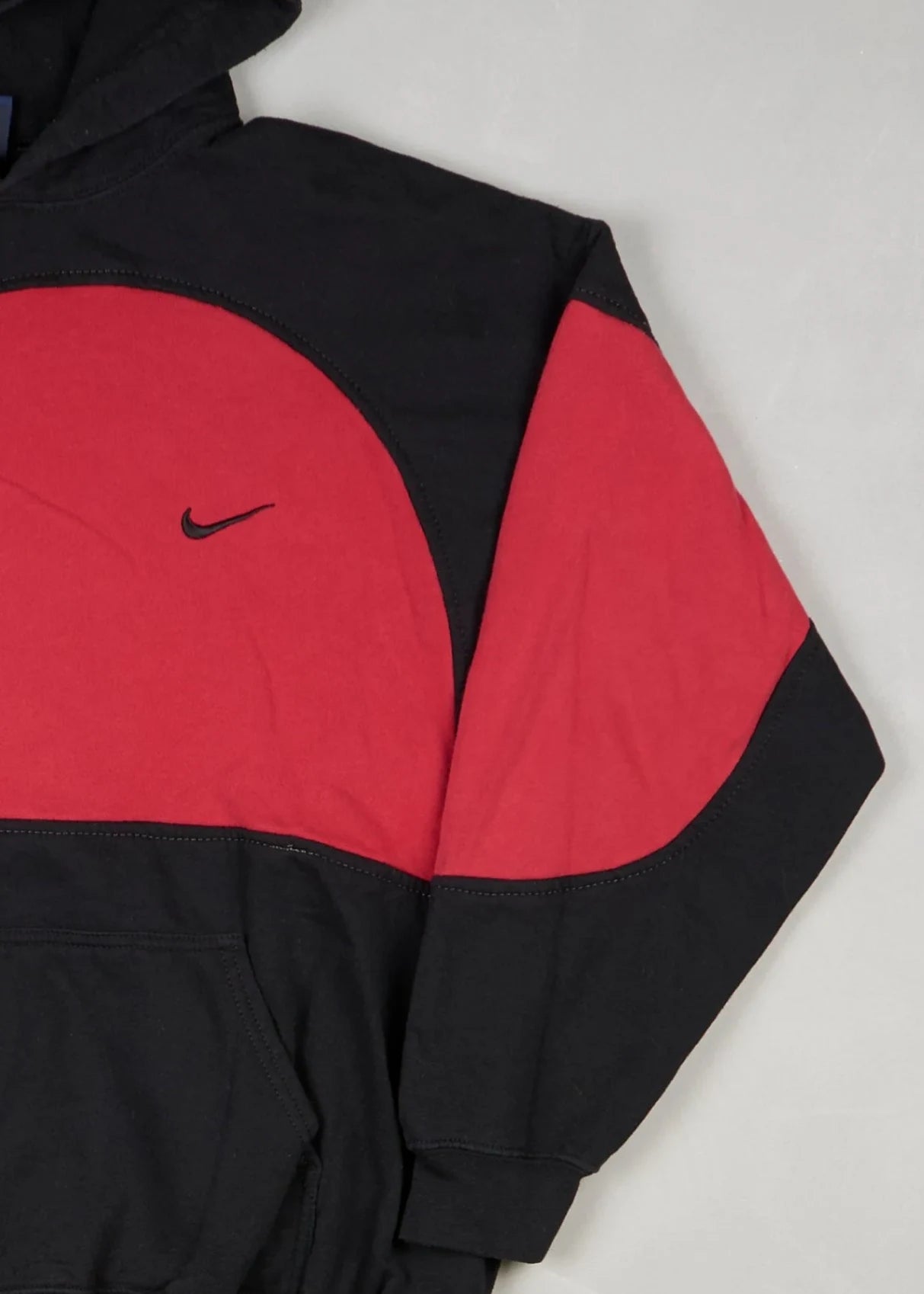 Nike - Hoodie (M) Right